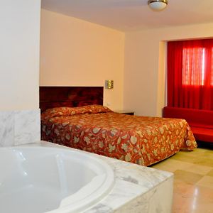 Habitación Deluxe con Cama King